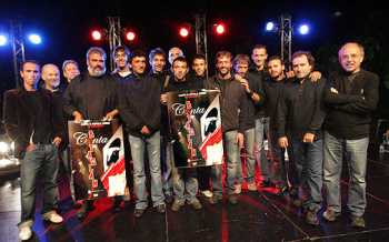 Canta U Populu Corsu