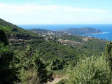 Capu di Muru depuis Acqua Doria