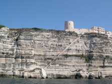 Les escaliers du Roy d'Aragon Les escaliers du Roy d'Aragon