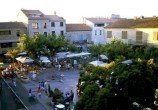 Place de Porto Vecchio