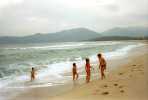 Plage de Capitello