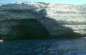 Grotte Saint-Antoine (Chapeau de Napoléon) Grotte Saint-Antoine (Chapeau de Napoléon)