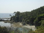 Crique de Favone