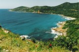 Plage de Menasina