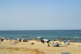 Plage de Moriani-plage Plage de Moriani-plage