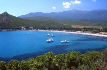 Marine de Pietracorbara