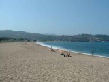 Plage de Porticcio
