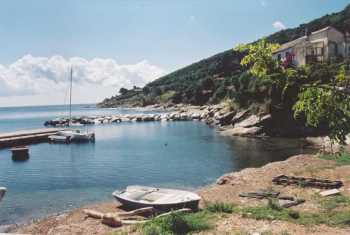 Marine de Porticciolo