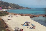 Plage de Stagnoli