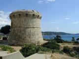 Tour de Capitello