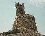 Tour de Capu di Fenu