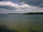 Etang d'Urbinu