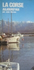 La Corse aujourd'hui