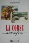 La Corse autrefois