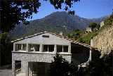 Gîte de Chisa - Bocca Be