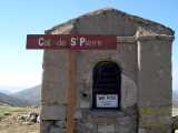 Chapelle de Bocca di San Petru