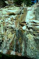 Cascade de Radule