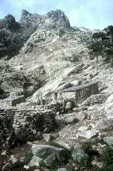 Bergeries de Radule