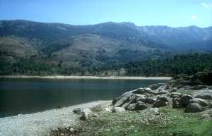 Lac de Calacuccia
