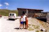 La station du Val d'Ese (en 1991 !) La station du Val d'Ese (en 1991 !)