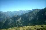 Du Capu Manganellu&nbsp;: vue de la Grande Barrière