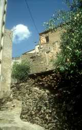 Ruelles d'Ascu Ruelles d'Ascu