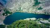 (Grand) Lac de Rinosu (Grand) Lac de Rinosu