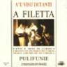 CD A Filetta - A u Visu di Tanti