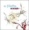 CD A Filetta - Bracana