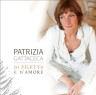 CD Patrizia Gattaceca - Di Filetta e d'Amore