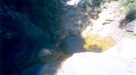 Toboggan intermédiaire