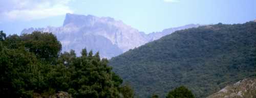 Paglia Orba Paglia Orba