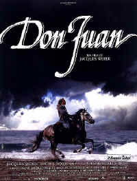 BO du film Don Juan