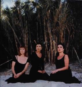 Trio Soledonna