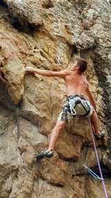 Monte Rossu : Laurent