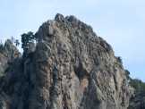 Kyrie Eleison (1260 m)