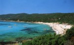 Plage de Cala d'Orzu