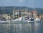 Port de plaisance de Macinaghju