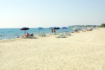 Plage de San Pellegrino
