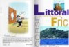 Littoral Corse : de l'accès libre à l'accès fric - Ouvrage collectif et militant édité par U LEVANTE 