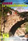 Corse, paradis de la randonnée - Denis Allemand/Martial Lacroix - 2004