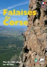 Falaises de Corse (40 sites, 1200 voies)