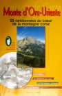 Guide PNRC Monte d'Oru - Uriente