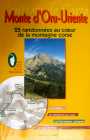 Guide PNRC Monte d'Oru - Uriente