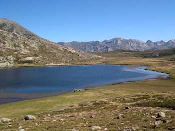 Lac de Nino