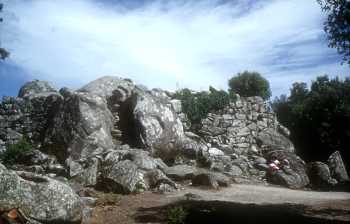 10/ Sur le chemin Mérimée (Montagnes et rivages du Sud)