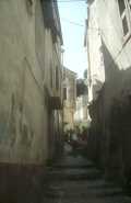 Ruelles de Nonza