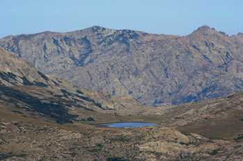 6/ La punta de Cricche (Cortenais)