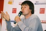 Nicolas Hulot