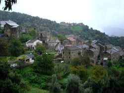 Village de Castagniccia